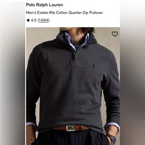 Polo Ralph Lauren Sweater